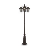 Уличный фонарь Maytoni Albion O413FL-03BZ