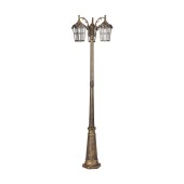 Уличный фонарь Maytoni Albion O413FL-03GB