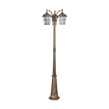 Уличный фонарь Maytoni Albion O413FL-03GB