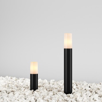 Уличный фонарь Maytoni Talpa O416FL-L3B3K-5