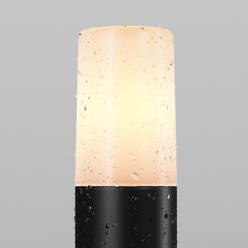 Уличный фонарь Maytoni Talpa O416FL-L3B3K-6