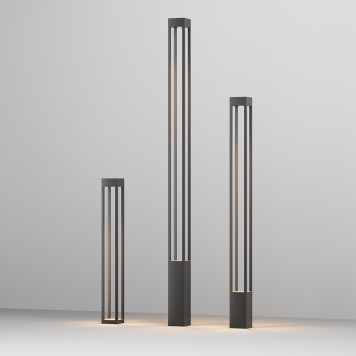 Уличный фонарь Maytoni Elbe O424FL-L20GF-2