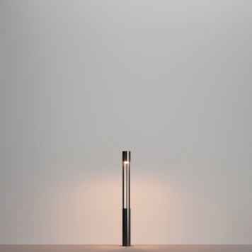 Уличный фонарь Maytoni Mill O427FL-L12GF3K-3