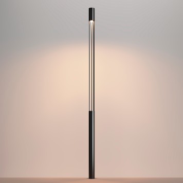 Уличный фонарь Maytoni Mill O427FL-L30GF3K-3