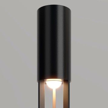 Уличный фонарь Maytoni Mill O427FL-L30GF3K-4