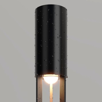 Уличный фонарь Maytoni Mill O427FL-L30GF3K-5