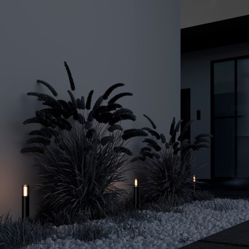 Уличный фонарь Maytoni Glide O437FL-01GF1-1