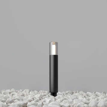 Уличный фонарь Maytoni Glide O437FL-01GF1-3