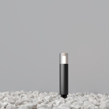 Уличный фонарь Maytoni Glide O437FL-01GF-3