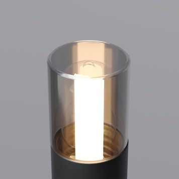 Уличный фонарь Maytoni Glide O437FL-01GF-4