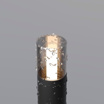 Уличный фонарь Maytoni Glide O437FL-01GF-5