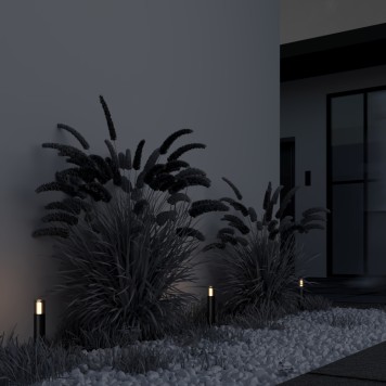 Уличный фонарь Maytoni Glide O437FL-01GF-1