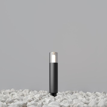 Уличный фонарь Maytoni Glide O437FL-01GF-2