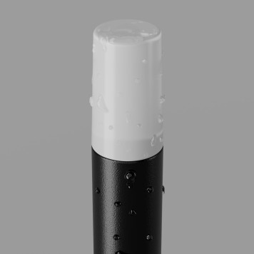 Уличный фонарь Maytoni Spear O441FL-L1GF3K1-4