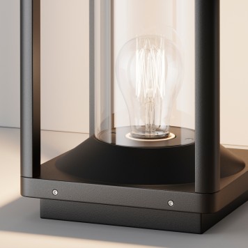 Уличный фонарь Maytoni Cell O452FL-01GF-5