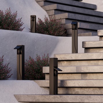 Maytoni Socket O459FL-GF01SC-1