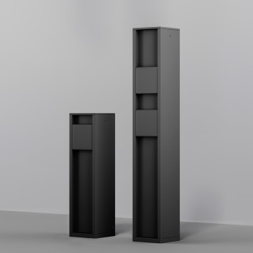 Maytoni Socket O459FL-GF01SC-2