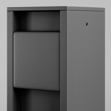 Maytoni Socket O459FL-GF01SC-4