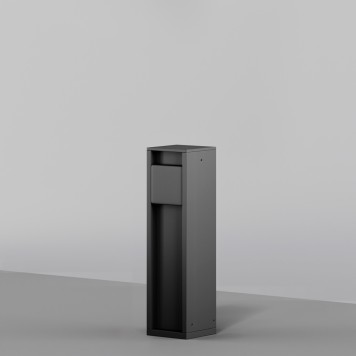 Maytoni Socket O459FL-GF01SC