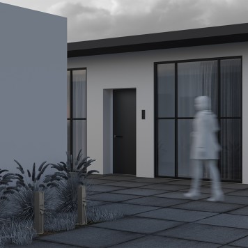 Maytoni Socket O459FL-GF02SC-1