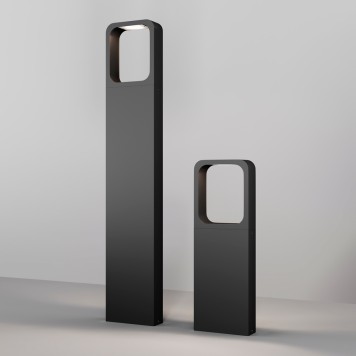 Уличный фонарь Maytoni Track O461FL-L7GF3K-2