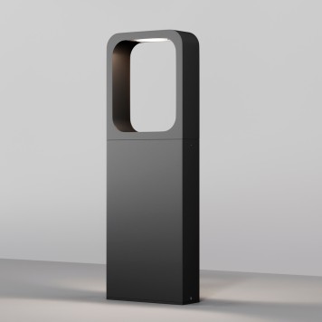 Уличный фонарь Maytoni Track O461FL-L7GF3K-3