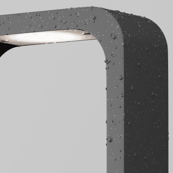 Уличный фонарь Maytoni Track O461FL-L7GF3K-5