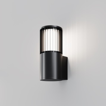 Уличный настенный светильник Maytoni Alura O492WL-01GF-3