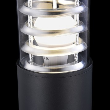 Уличный фонарь Maytoni Bronx O576FL-01B-7