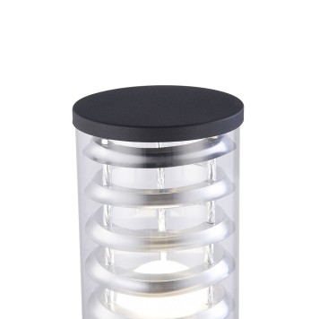 Уличный фонарь Maytoni Bronx O576FL-01B-9