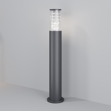 Уличный фонарь Maytoni Bronx O576FL-01GR1-2