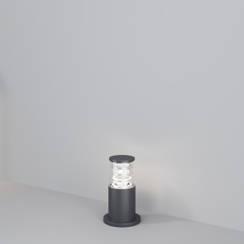 Уличный фонарь Maytoni Bronx O576FL-01GR-3