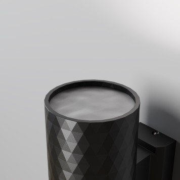 Уличный настенный светильник Maytoni Bowery O583WL-02B-4