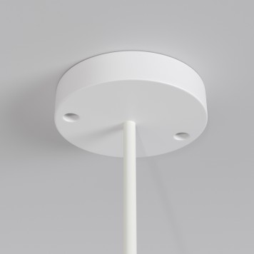 Уличный потолочный светильник Maytoni Erda O594PL-01W-3