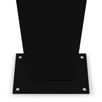 Уличный фонарь Maytoni Paso O595FL-L12B3K-7