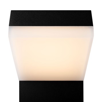 Уличный фонарь Maytoni Paso O595FL-L12B3K-8