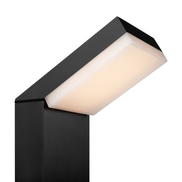 Уличный фонарь Maytoni Paso O595FL-L12B3K-9