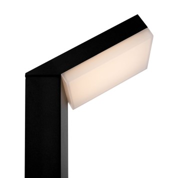 Уличный фонарь Maytoni Paso O595FL-L12B3K-10