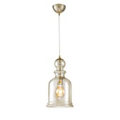 Люстра Maytoni Tone P002PL-01BZ