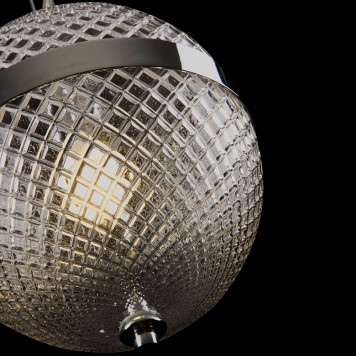 Люстра Maytoni Yonkers P004PL-01CH-3