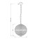 Люстра Maytoni Yonkers P004PL-02CH