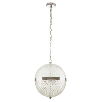 Люстра Maytoni Yonkers P004PL-02CH-4