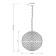 Люстра Maytoni Yonkers P004PL-03CH