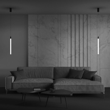 Люстра Maytoni Ray P022PL-L10B-1