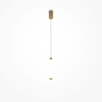 Люстра Maytoni Ray P022PL-L10MG3K-4