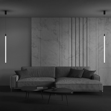 Люстра Maytoni Ray P022PL-L20B3K-1