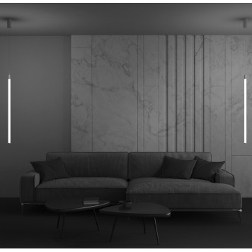 Люстра Maytoni Ray P022PL-L20W3K-1