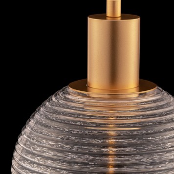 Люстра Maytoni Rueca P060PL-01BS-5