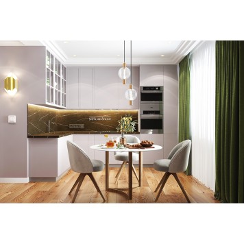 Люстра Maytoni Rueca P060PL-01BS-6