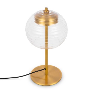 Лампа настольная Maytoni Rueca P060TL-L12BSK1-2